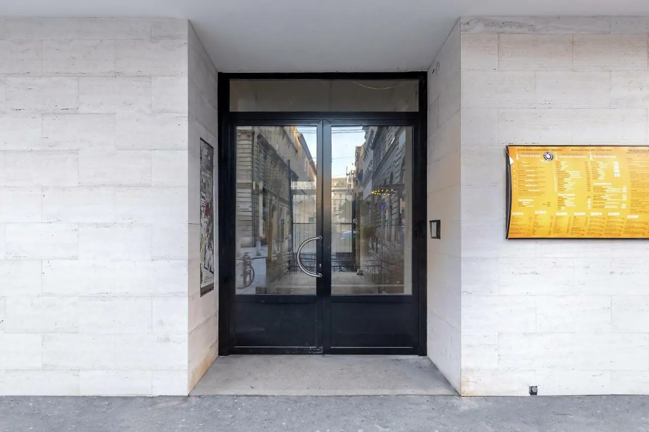 Apartmán Amazing Flat Opera Budapešť