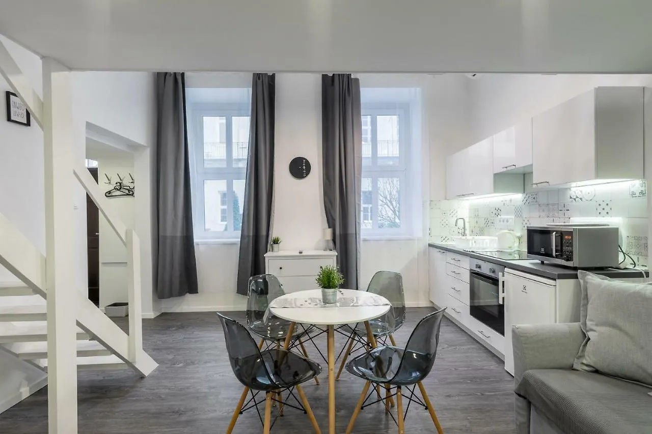 Apartmán Amazing Flat Opera Budapešť