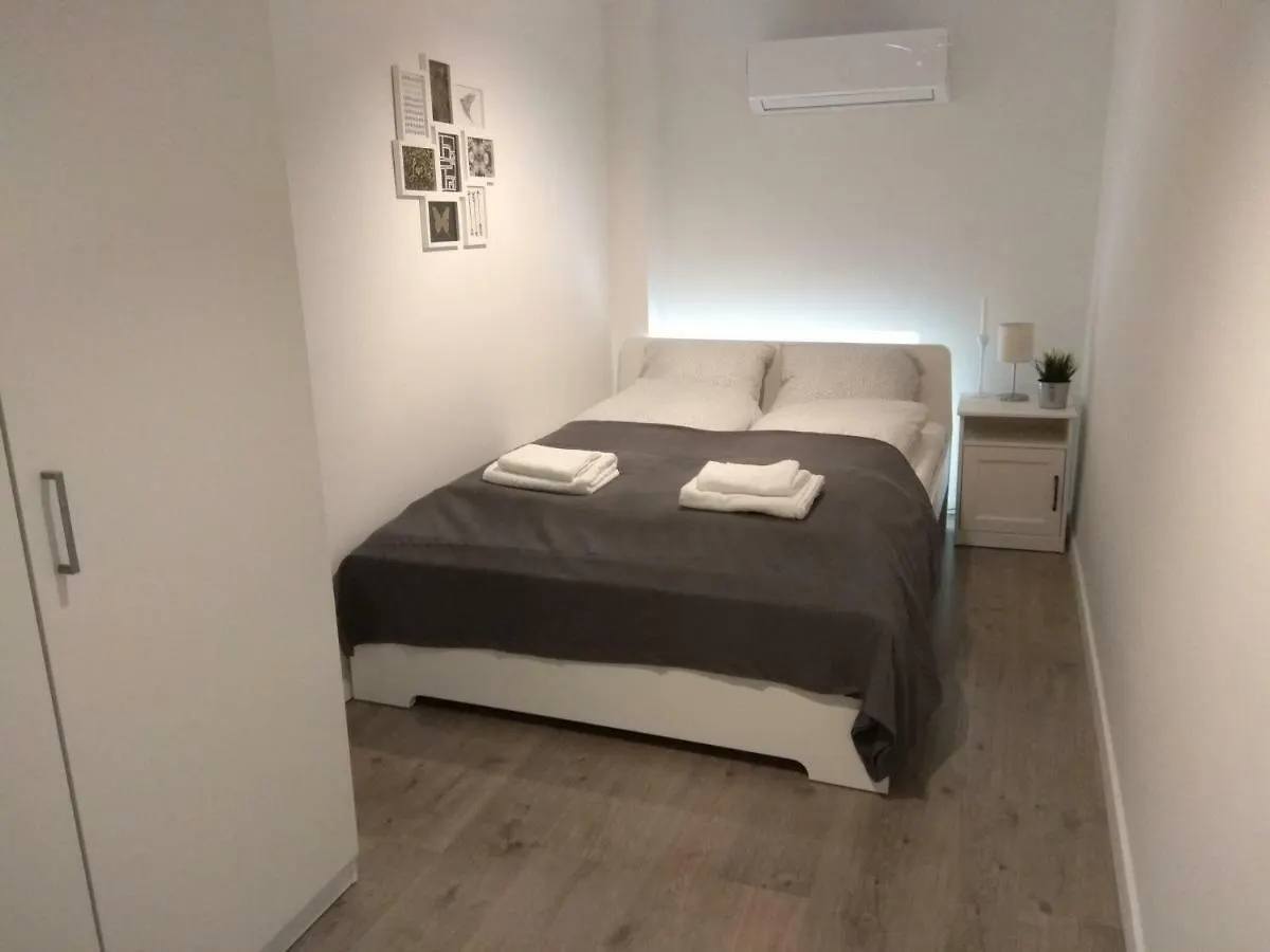 Apartmán Amazing Flat Opera Budapešť
