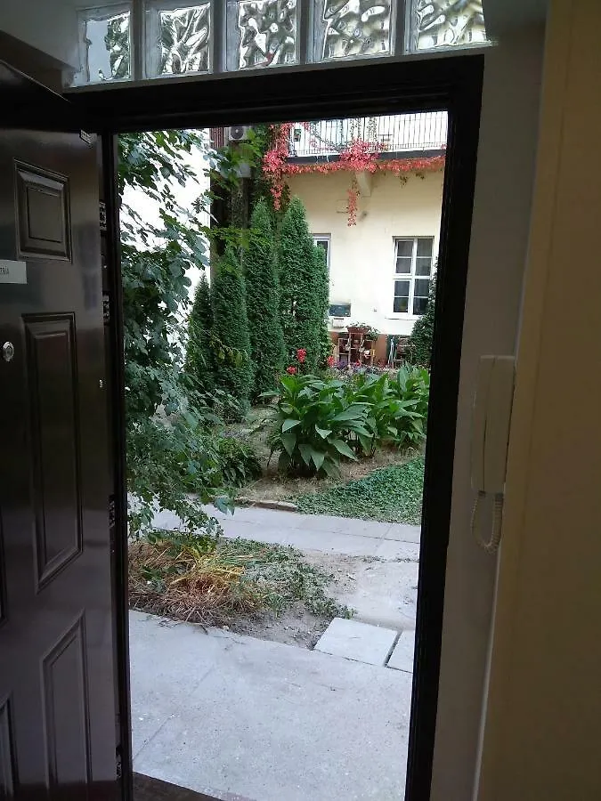 Apartmán Amazing Flat Opera Budapešť
