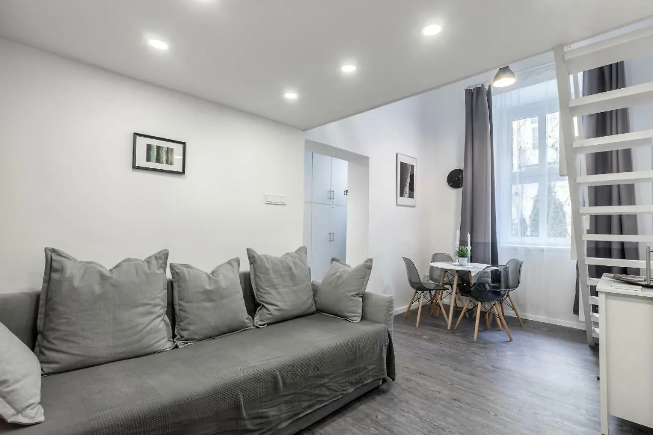 Apartmán Amazing Flat Opera Budapešť 0*,  Maďarsko
