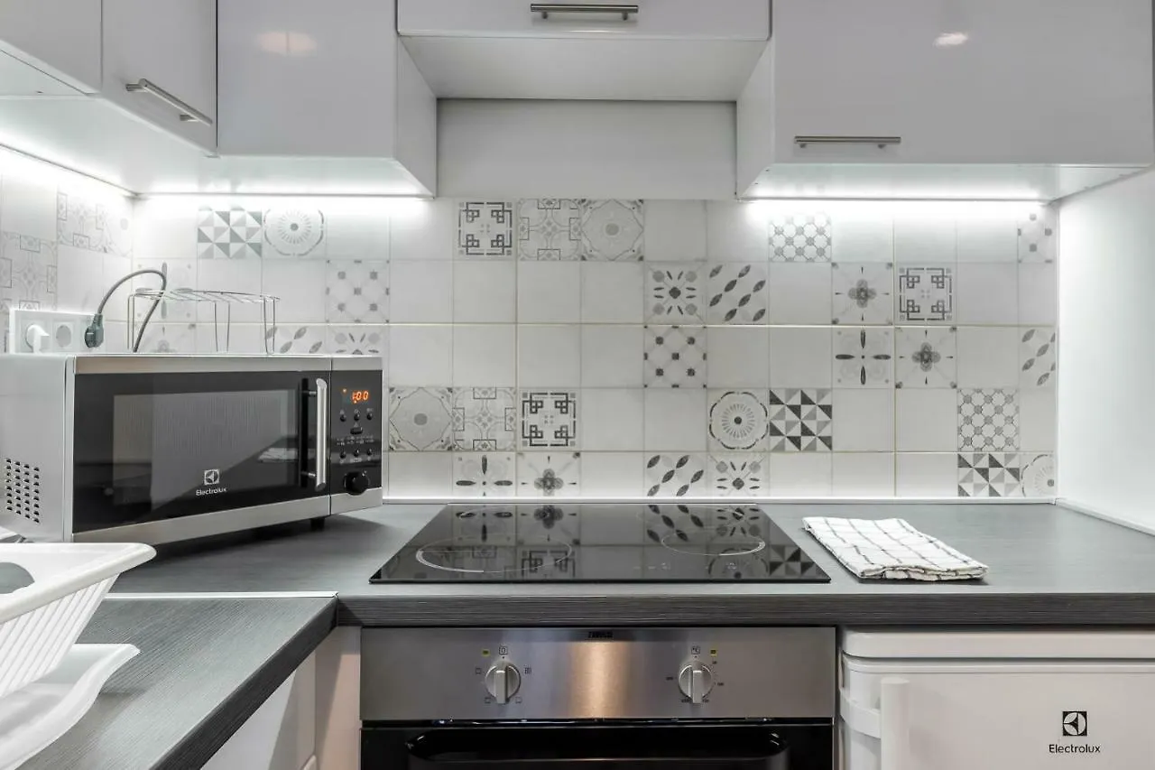 Apartmán Amazing Flat Opera Budapešť